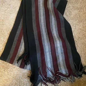 Men’s scarf